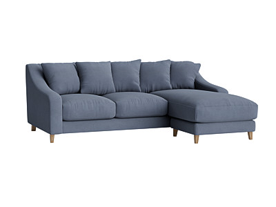 Oscar Chaise Sofa