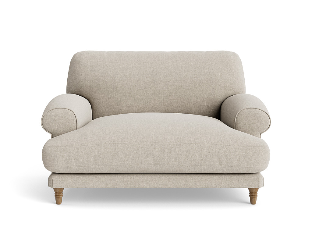 Slowcoach loveseat deals