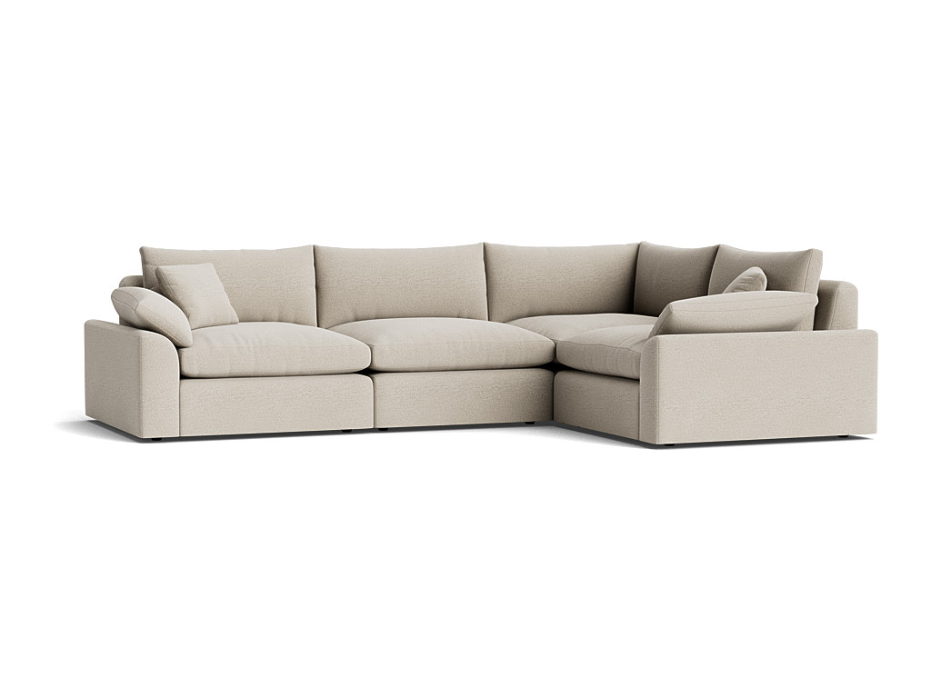 Velvet Sofas Choose Your Colour, Style & Size Loaf