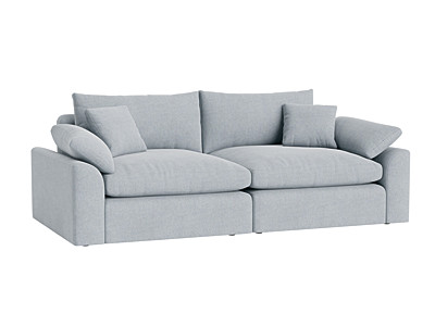 Cuddlemuffin Modular Sofa