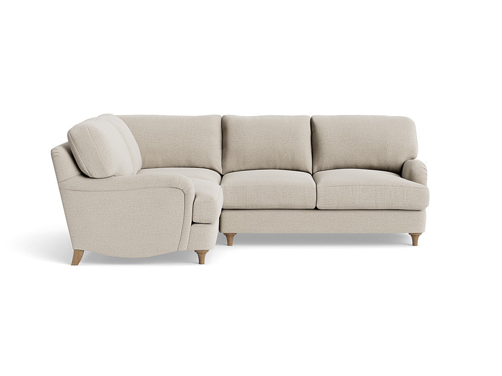 Loaf jonesy corner sofa new arrivals