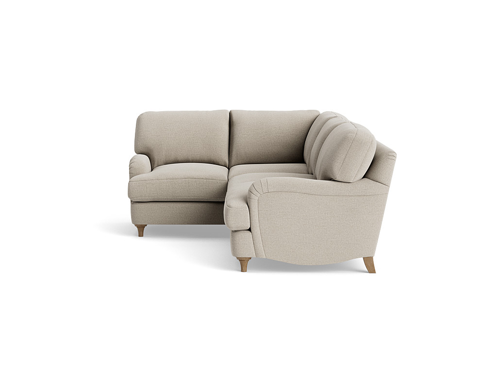 Loaf jonesy corner sofa new arrivals