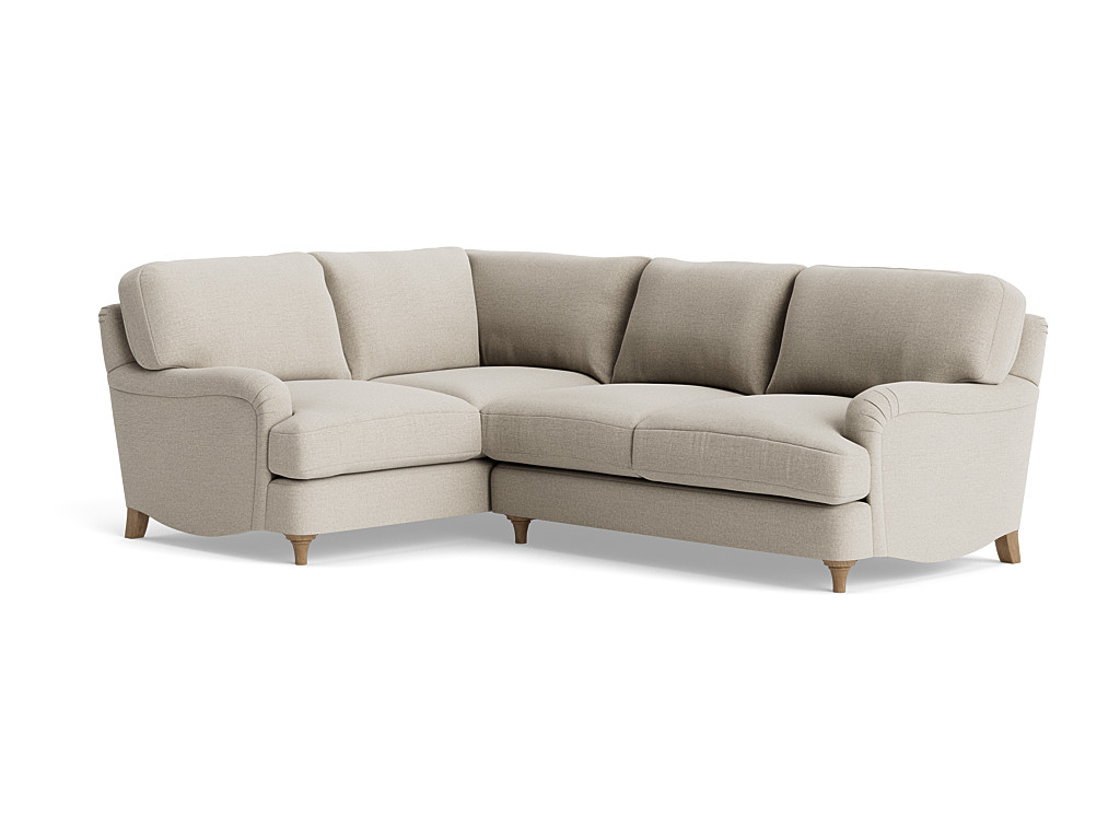 Jonesy Corner Sofa LShaped Sofa Loaf