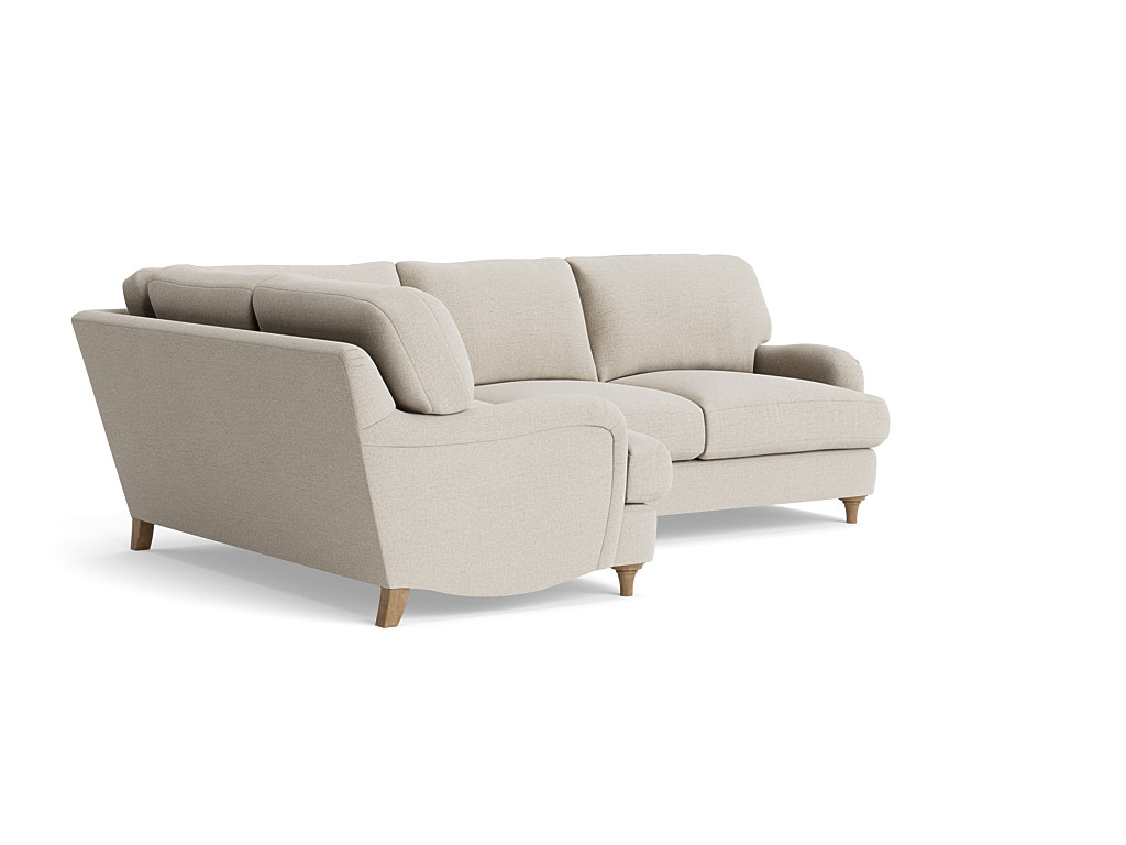 Jonesy Corner Sofa LShaped Sofa Loaf