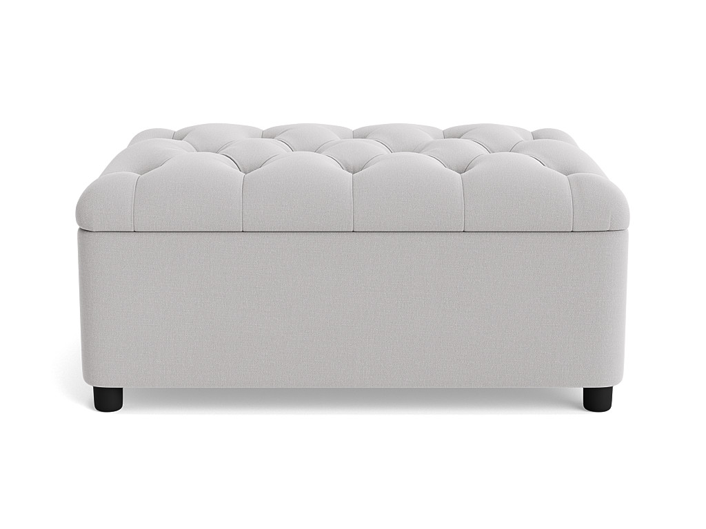 Footstool single bed sale