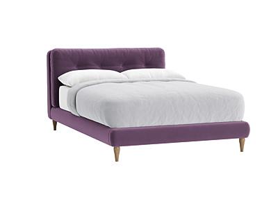 Chit Chat Bed