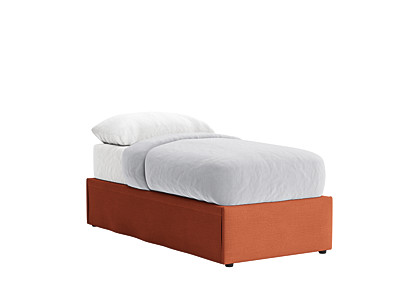 Friends Trundle Bed