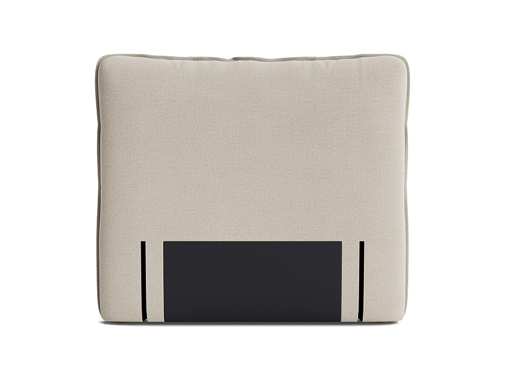 Pillow Talker Headboard Upholstered Headboards Loaf Loaf