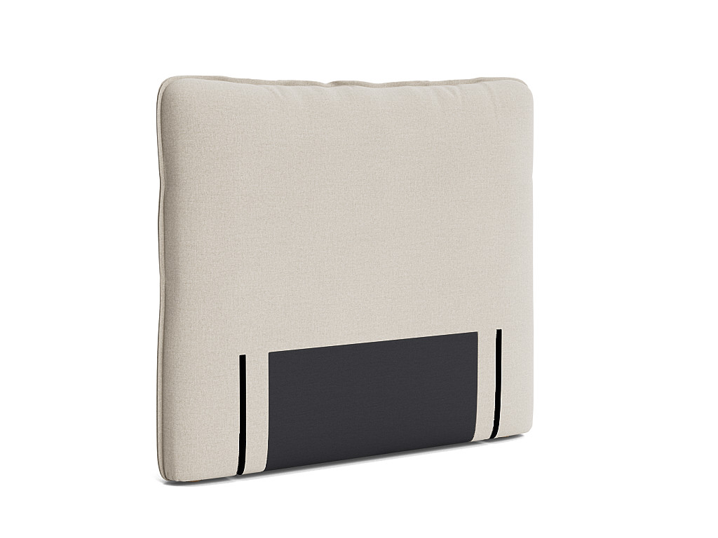 Pillow Talker Headboard Upholstered Headboards Loaf Loaf