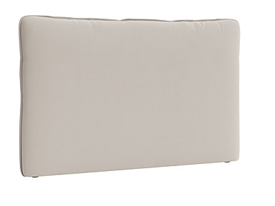 Pillow Talker Headboard