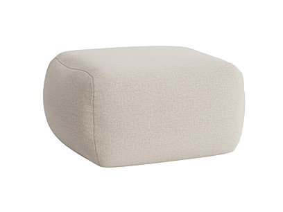 Layabout Footstool Squidger