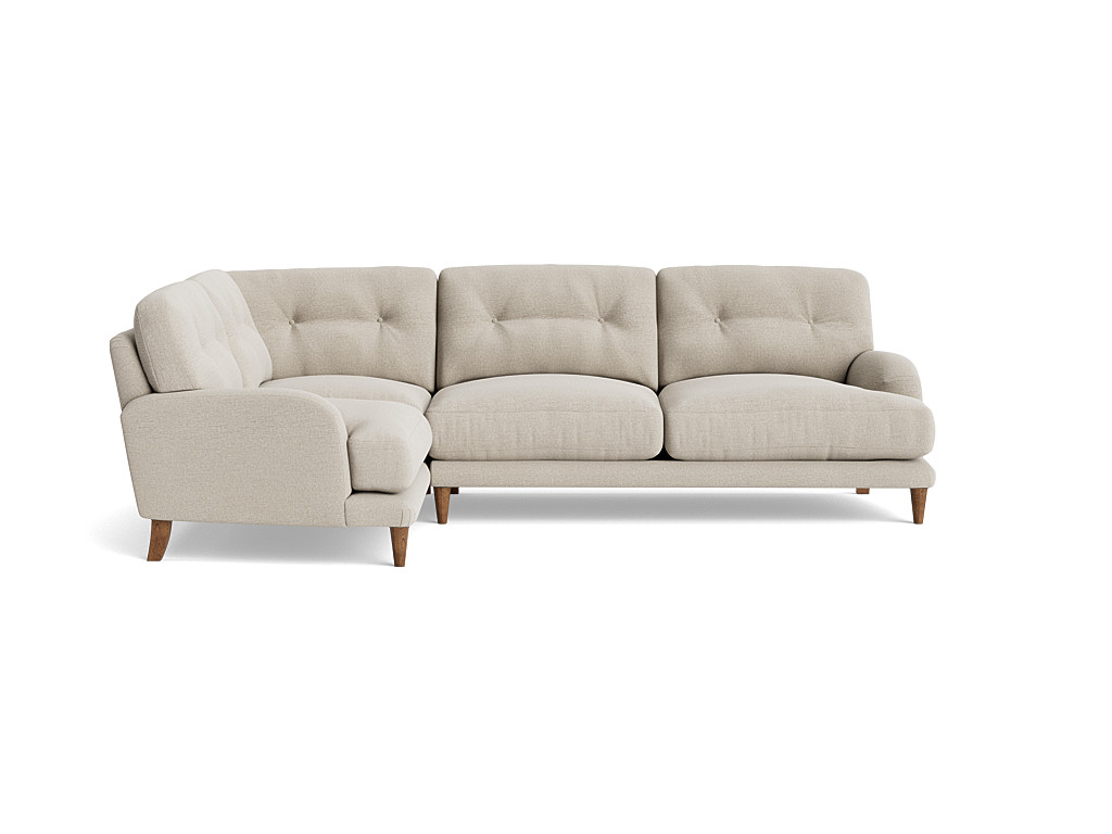 Squishy corner sofa discount