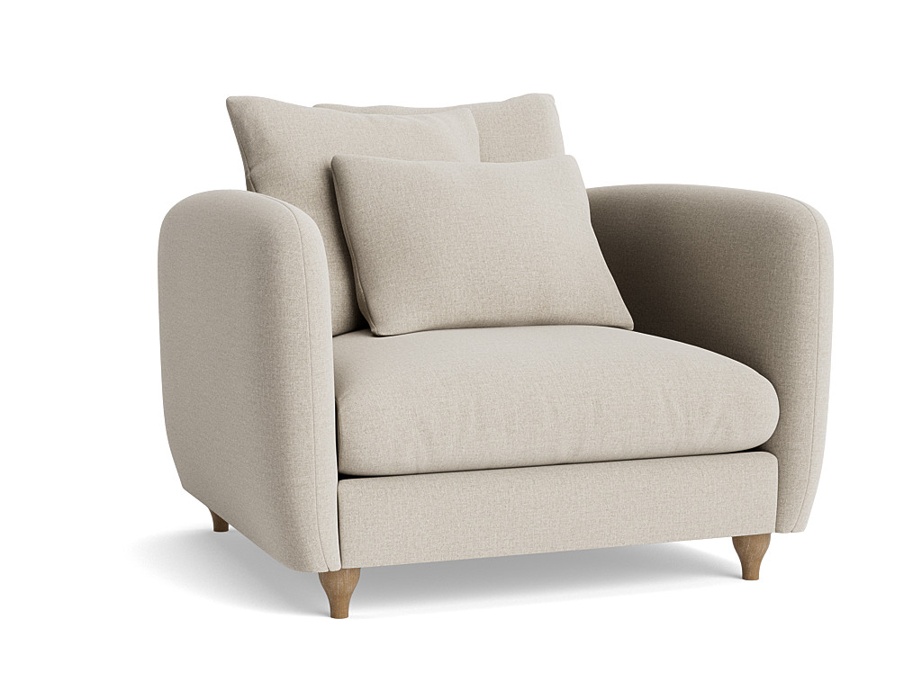 Love Seats Handmade Snuggler Sofas Loaf