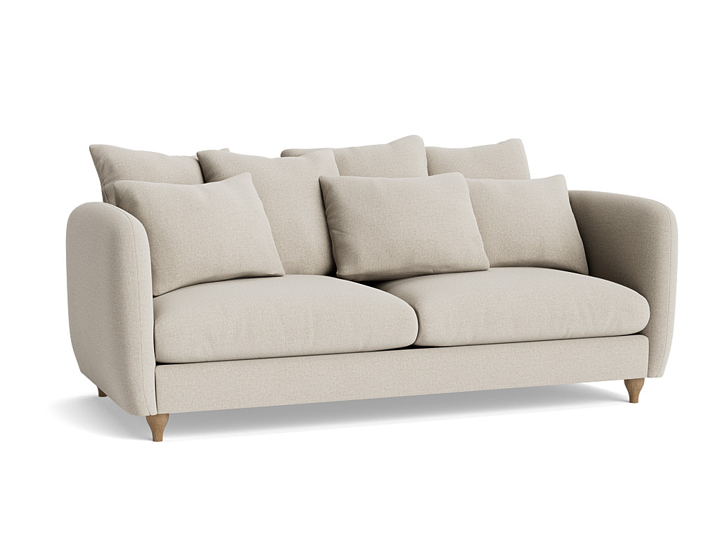 Tall Leg Sofas Sofas With Tall Legs Loaf