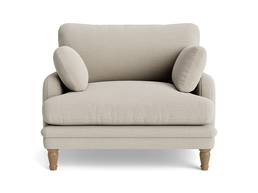 love seat armchair