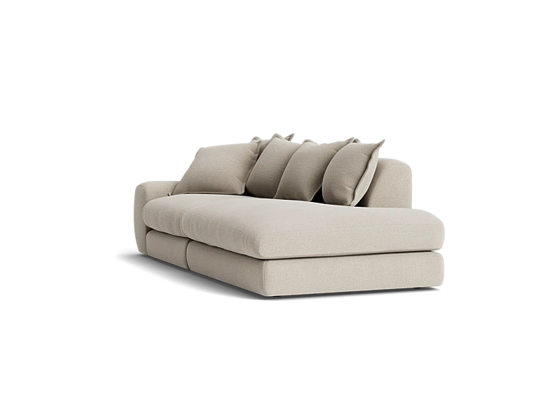 Chez long sofa hotsell