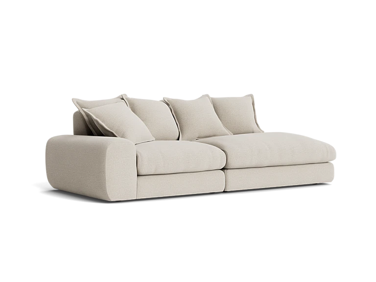 Chez long sofa hotsell