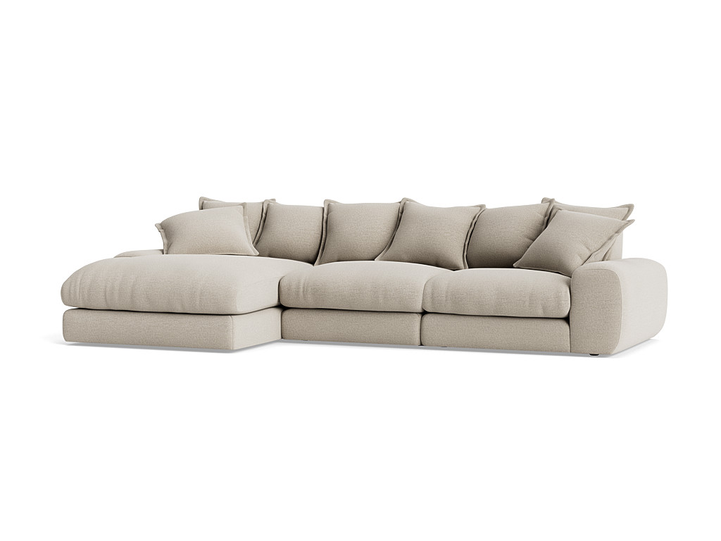 ches long sofa