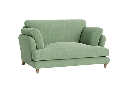 Smithy Love Seat