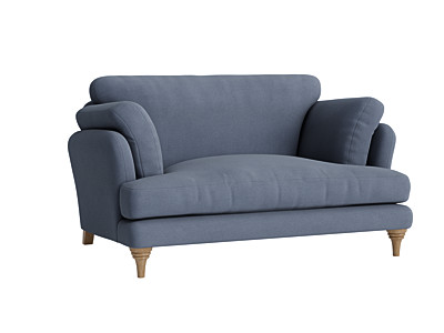 Smithy Love Seat