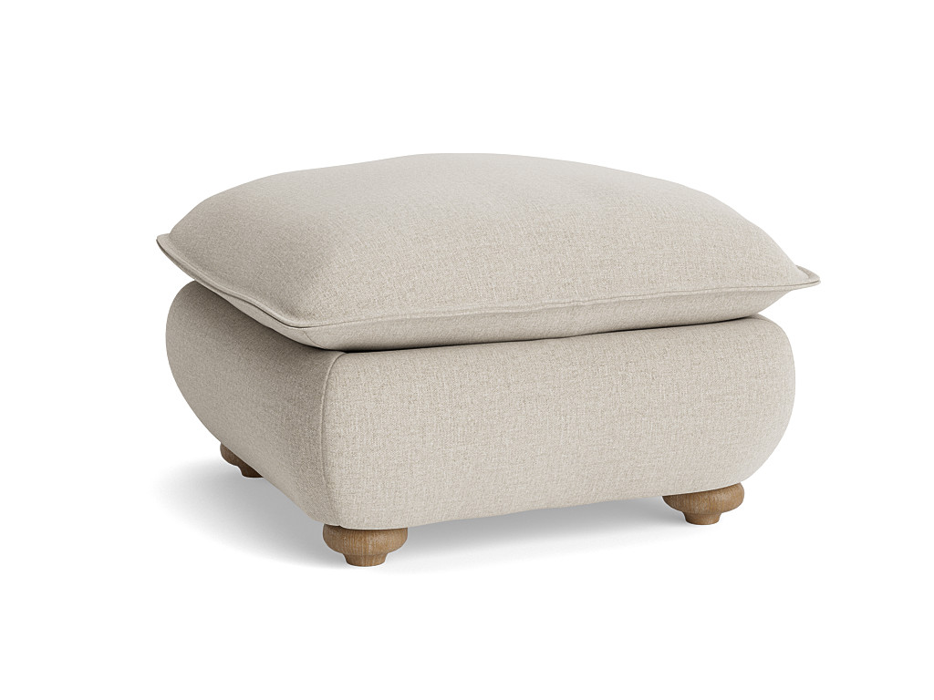 Footstools Made in Britain Loaf