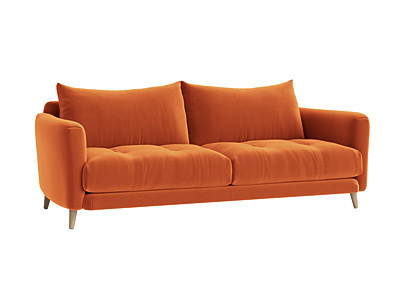 Banoffee Sofa