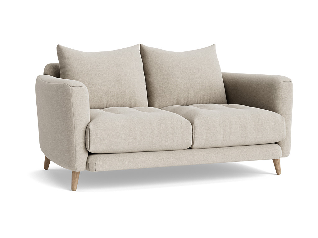 Sofas 2 Seater, 3 Seater, Corner & Chaise Sofas Loaf