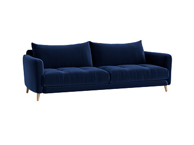 Banoffee Sofa