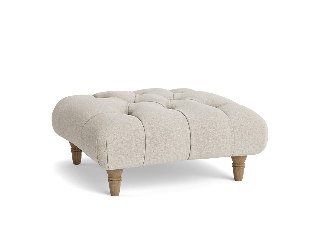 Footstools Made in Britain Loaf