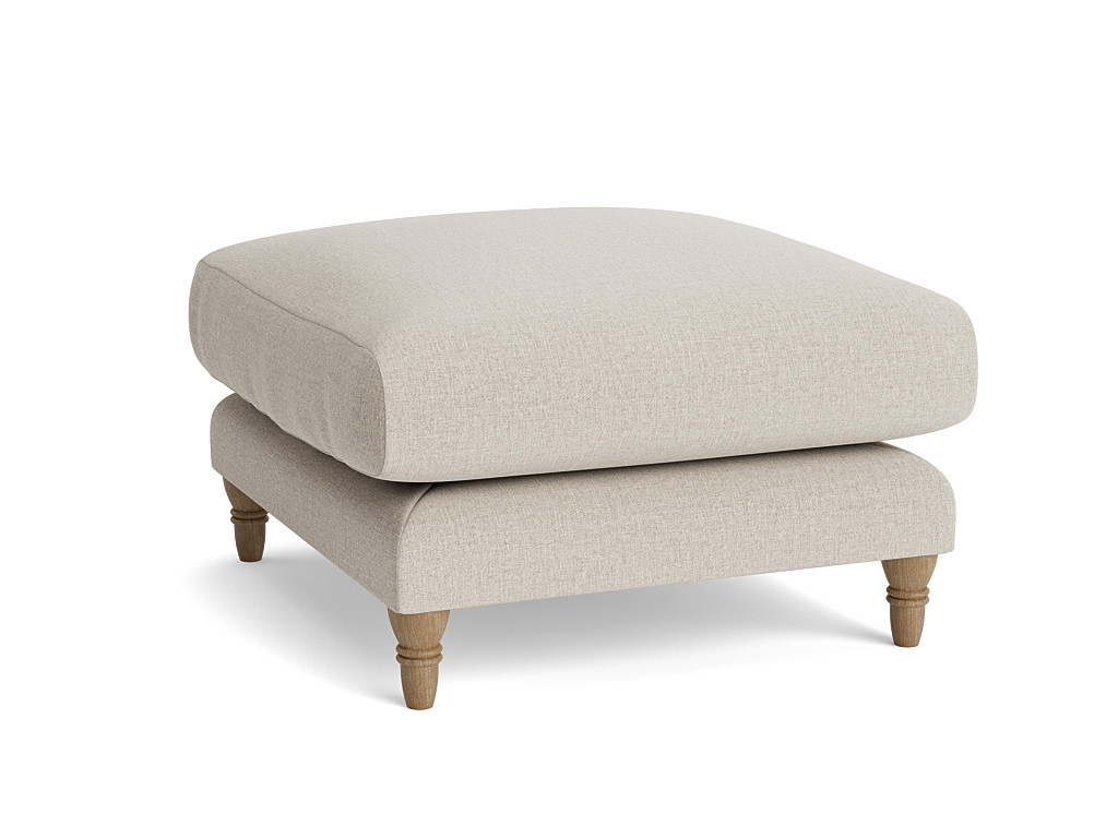 Footstools Made in Britain Loaf