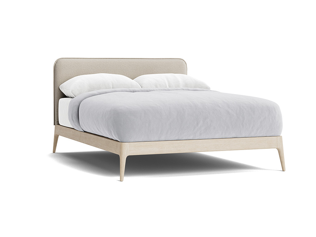 Beautiful Beds French, Wooden & Upholstered Beds Loaf