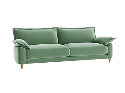 Bakewell Sofa