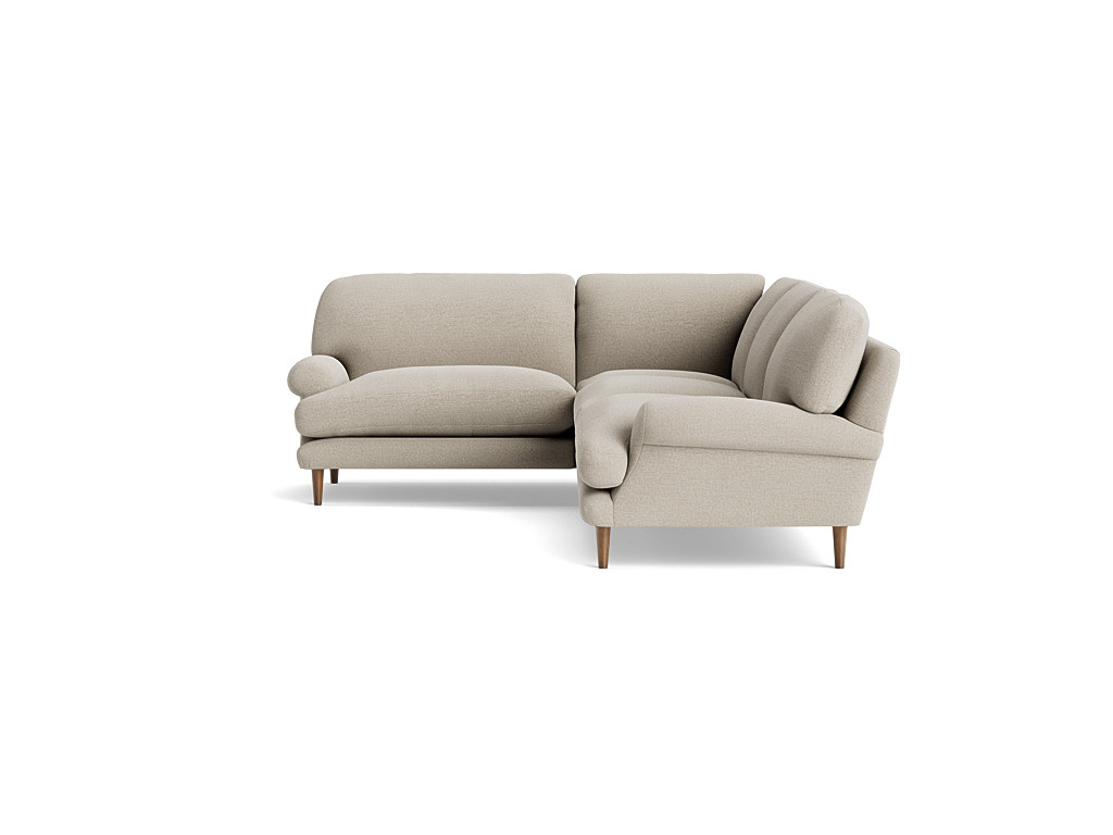 Squishy corner sofa sale