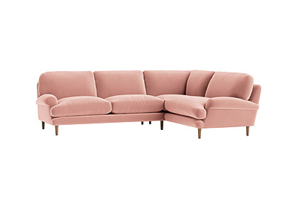 Dawdler Corner Sofa