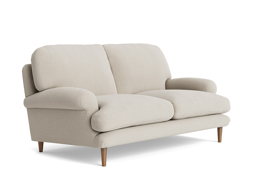 Dawdler Sofa Handmade Upholstered