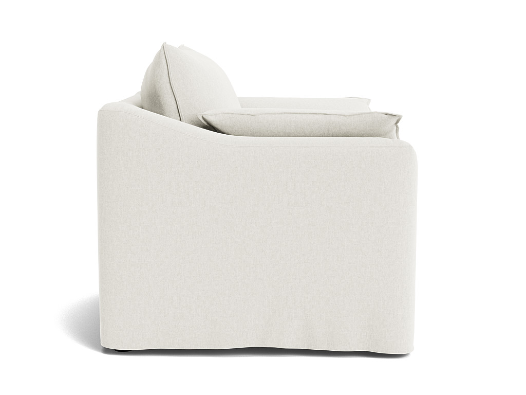 Armchairs with removable covers sale