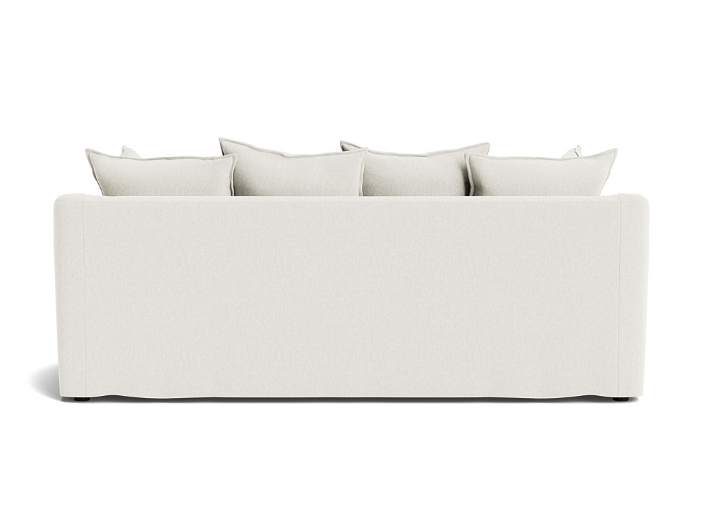 Sloafer Sofa | Laid-back Sofa with Removable Covers | Loaf