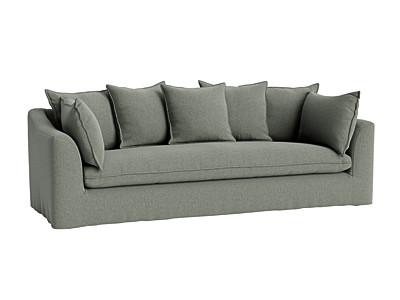 Sloafer Sofa