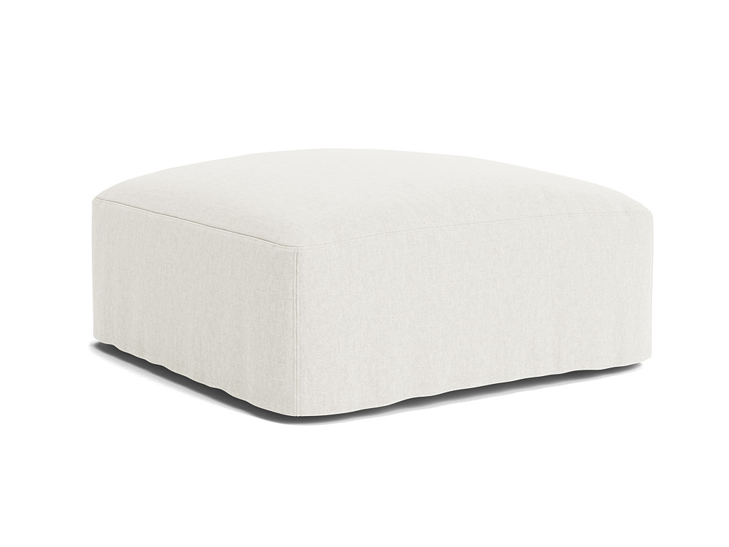 Sloafer Footstool Cover Madetoorder Upholstered Footstool Covers Loaf