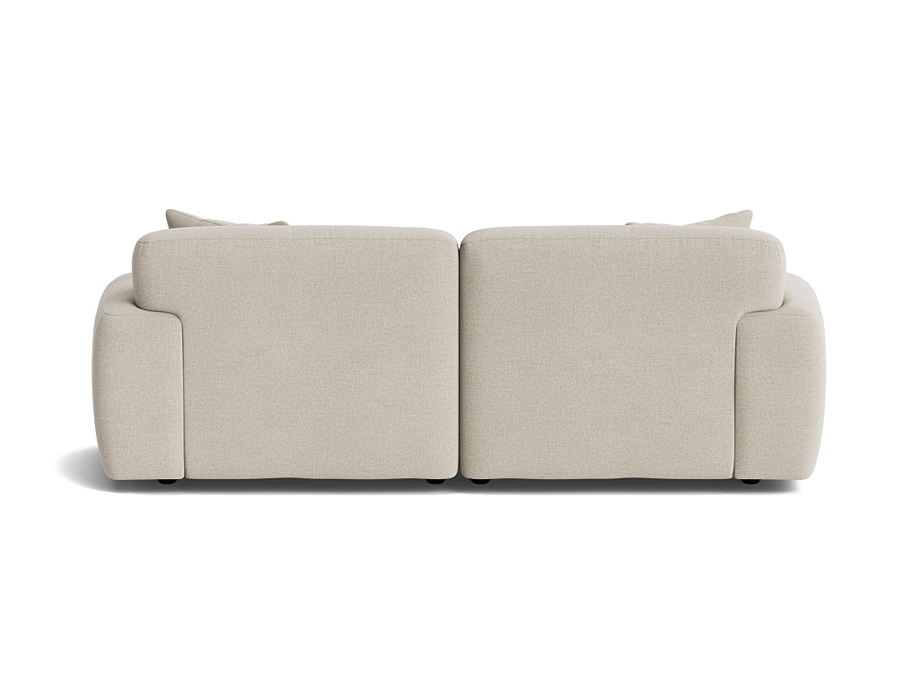 Squishblocks Modular Chaise Sofa Plumpfree Modular Chaise Sofa Loaf