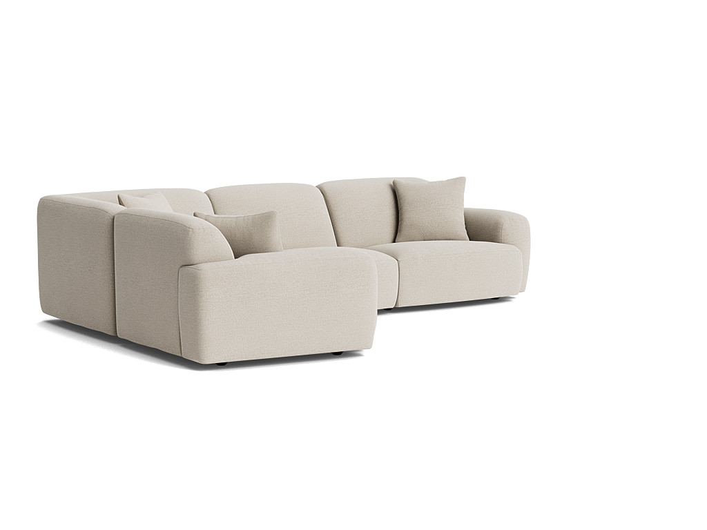Squishblocks Modular Corner Sofa Plumpfree Easy Access Modular