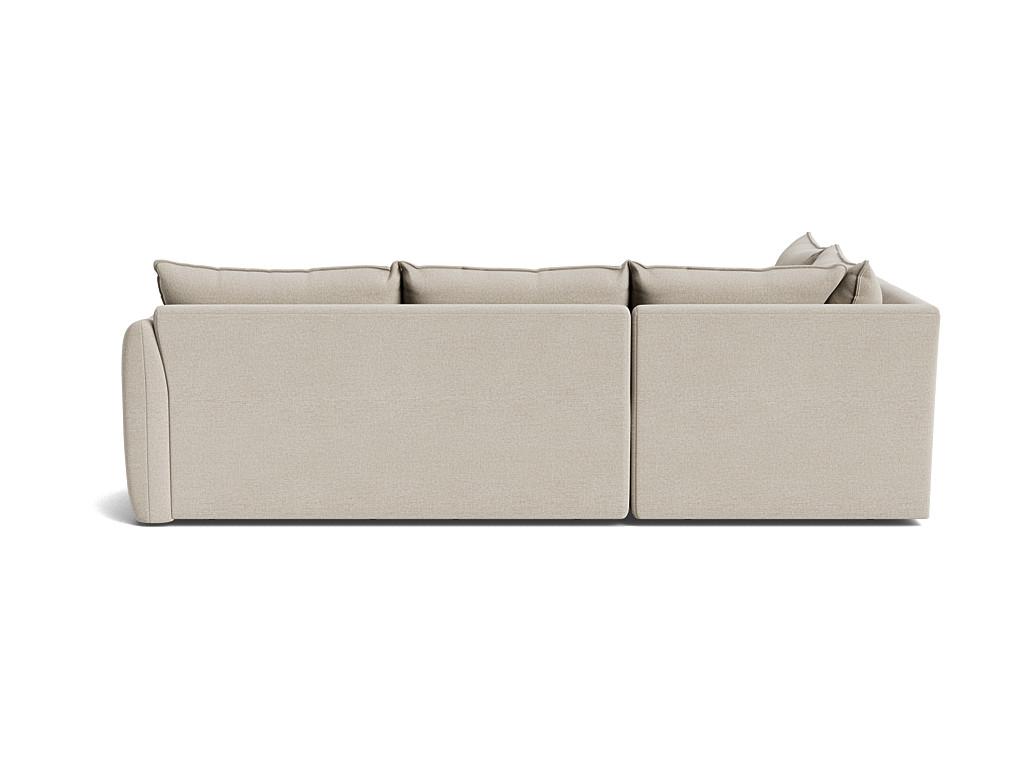 Loaf corner sofa clearance bed