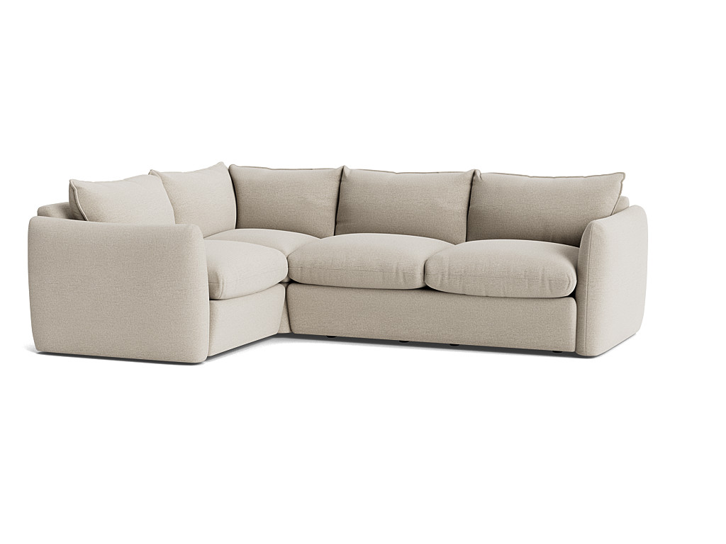Loaf online cloud sofa