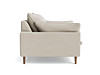 Slow Riser Love Seat | Retro Classic Love Seat | Loaf