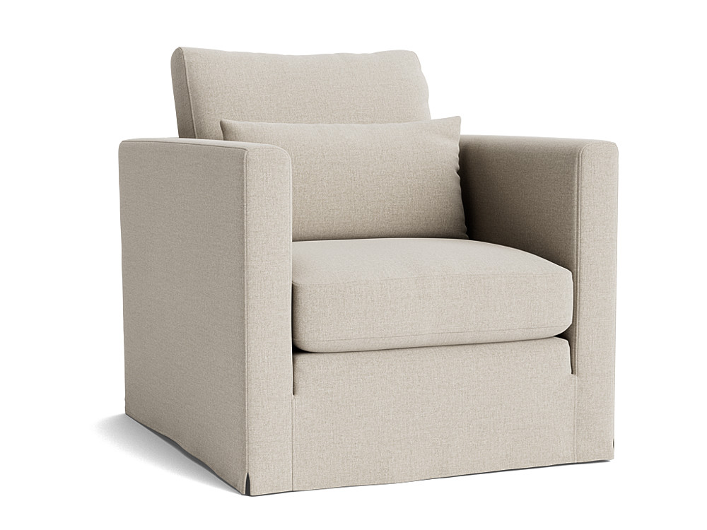 Armchairs | Fabric & Leather Armchairs | Loaf