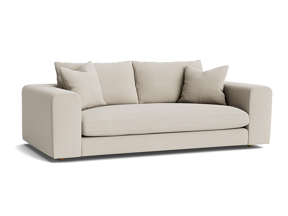 Sofas | 2 Seater, 3 Seater, Corner & Chaise Sofas | Loaf
