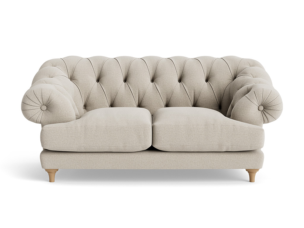 Bagsie Sofa Chesterfield Style Sofa Loaf