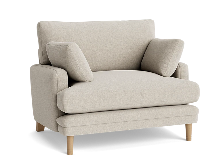 Love sitter chair hotsell