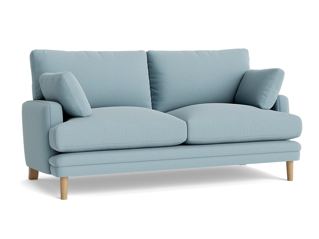 Squisharoo Sofa, Birthday Candle