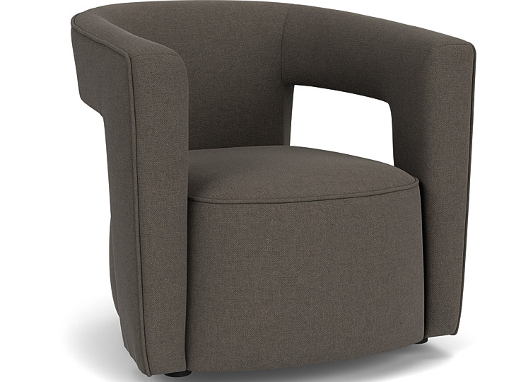 chelsea swivel chair